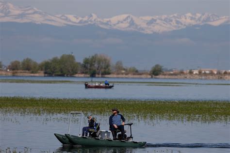 Boating this weekend? Have a sober driver, CPW warns